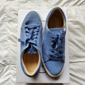 SKETCHERS MEMORY FOAM SNEAKERS